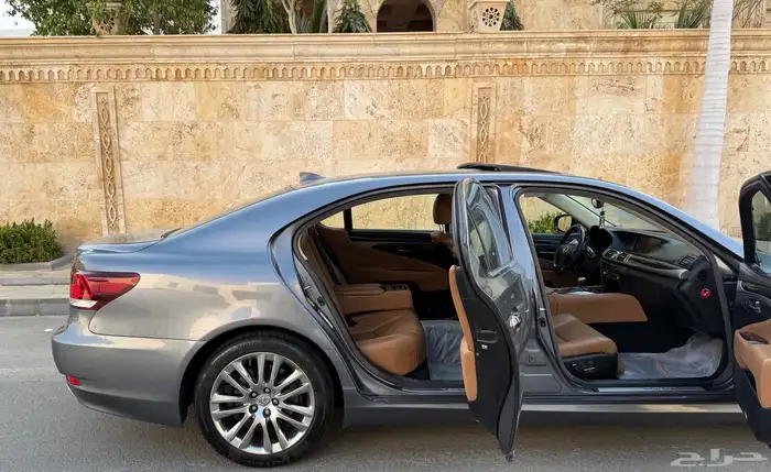 لكزس_LS460L_2014 49