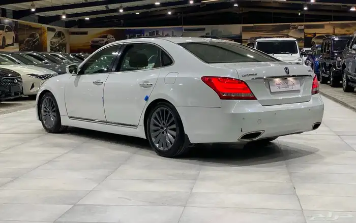 هيونداي سنتنيال 2014 فل كامل 5