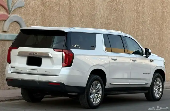 يوكن SLT طويل مطور 2024 8