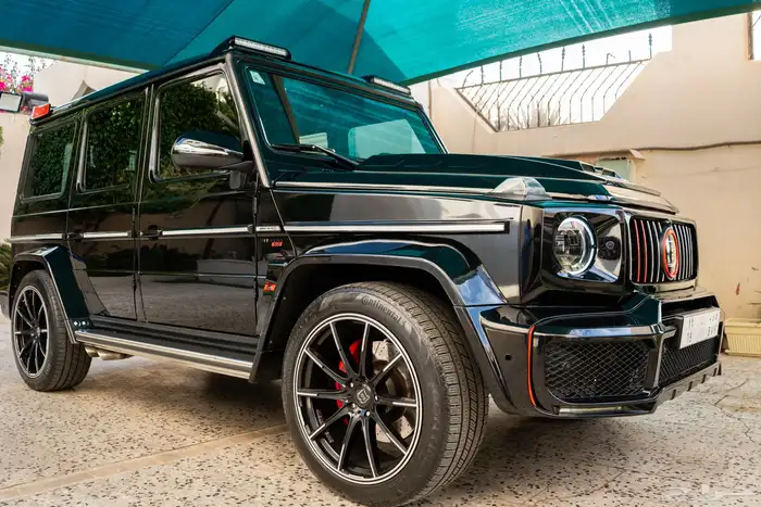 جي كلاس g63 نظيف جدا موديل 2015 مرهم 2024 برابوس روكيت g900 7