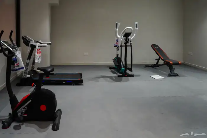 شقة 4 غرف جديدة مطلة على جامعة الملك عبدالعزيز 590 الف 14