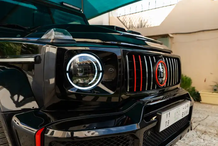 جي كلاس g63 نظيف جدا موديل 2015 مرهم 2024 برابوس روكيت g900 9