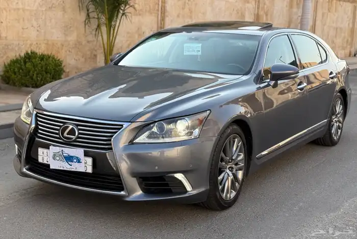 لكزس_LS460L_2014 28