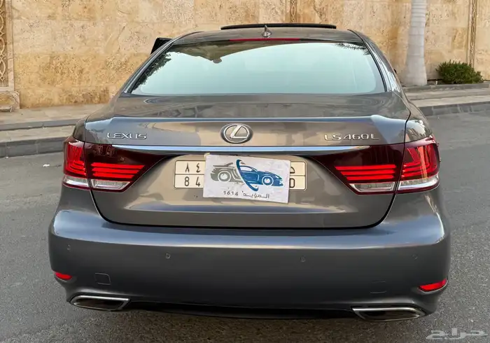 لكزس_LS460L_2014 17