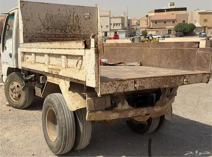 ايسوزو قلاب 1998 1