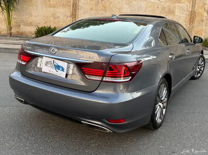 لكزس_LS460L_2014 16