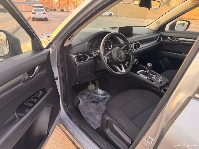مازدا CX-5 قمة النظافة 2024 9