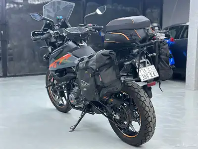 KTM 390 index