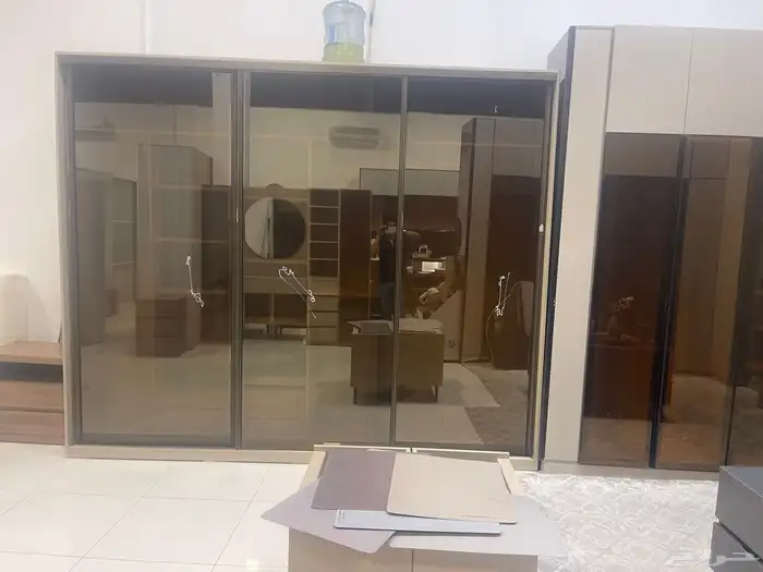 تفصيل حسب الطلب ضمان خمس سنوات 9