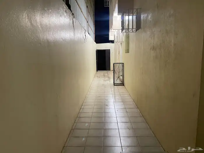 شقق بلاطه للايجار بسعر مناسب في محافظة احد رفيده 40