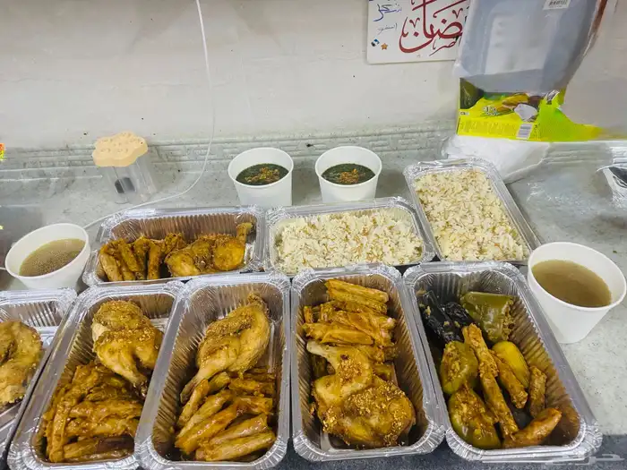 اكل مصري بيتي 12