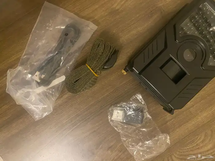 كمره تصوير الحيوانات البريه 3