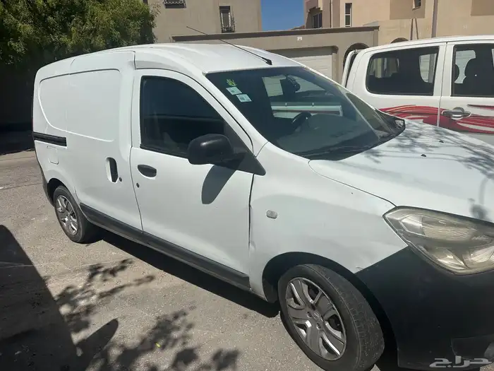 رينو دوكر 0