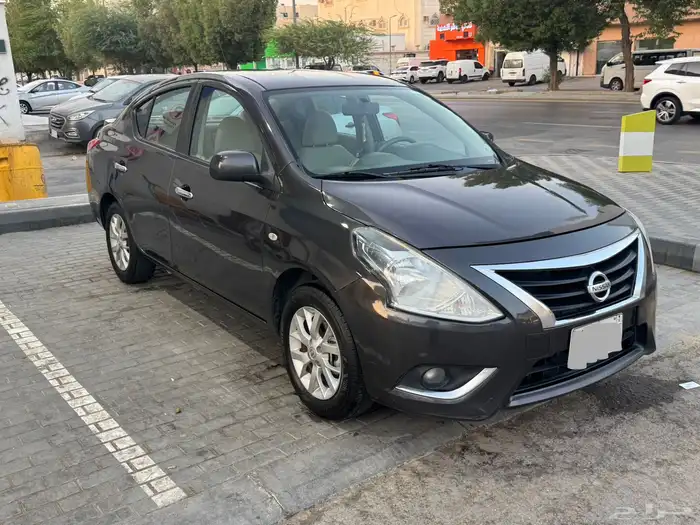 نيسان صني 2023 فل كامل 1