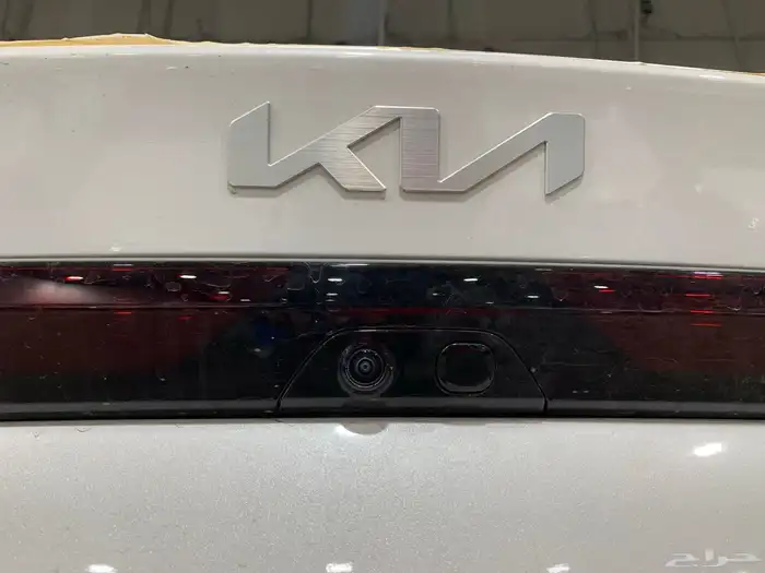 كيا K5 2026 ستاندر مطور بصمه بسعر مميز 10