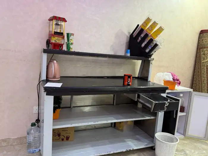اجهزه كهربائيه واغراض محل 3