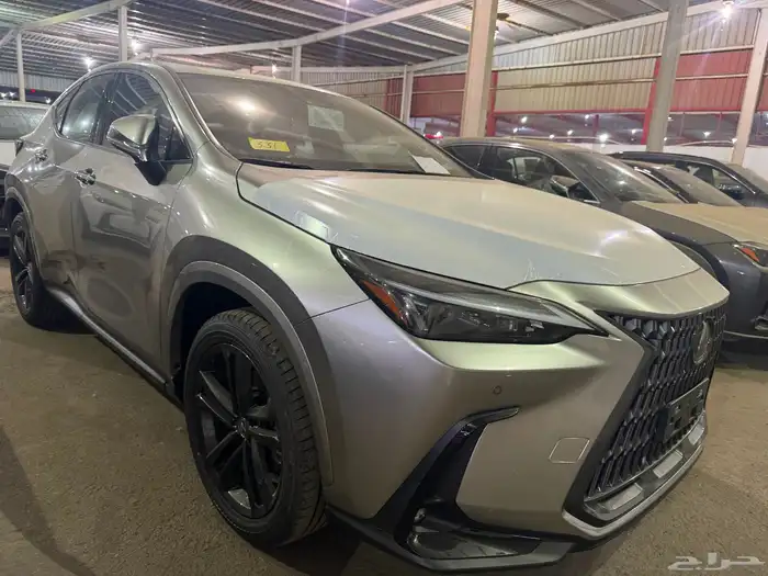 لكزسNX350 بدون دفعه اولي لو راتبك يتناسب مع قيمه السياره 7