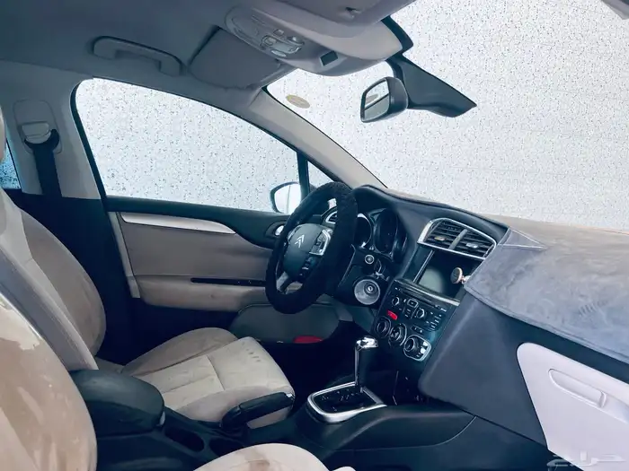 Citroen C4 7
