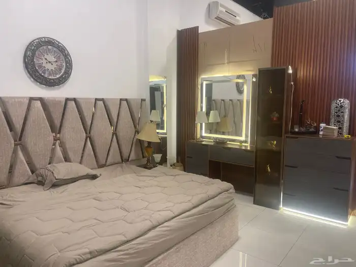 تفصيل حسب الطلب ضمان خمس سنوات 5