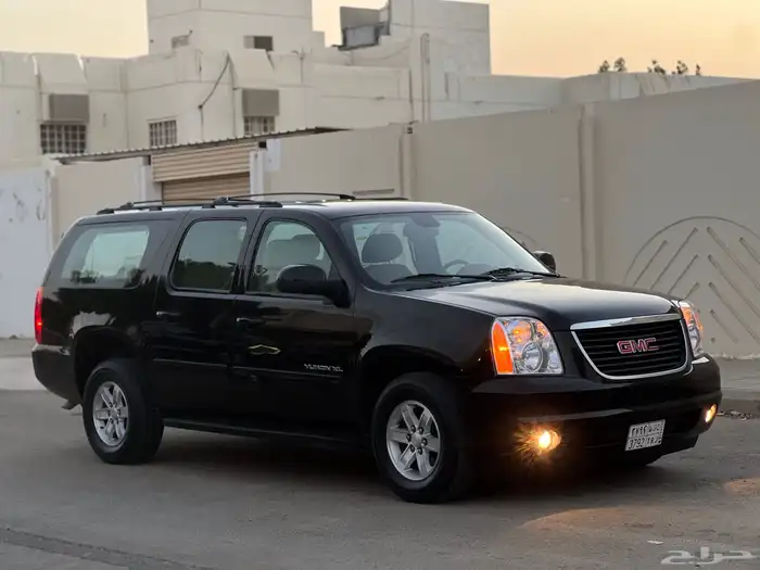 يوكن طويل دبل 2014 نظيف جدا 10