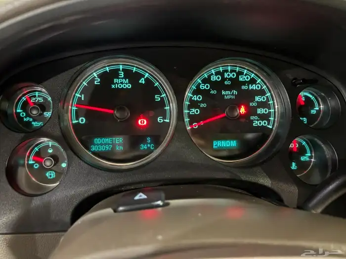 جمس يوكن 2012 12