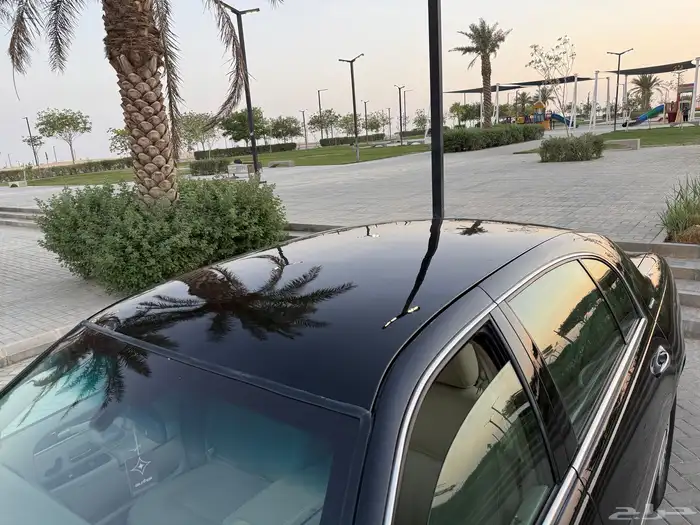 لينكون تاون كار 2011 عداد 59 الف كيلو 22