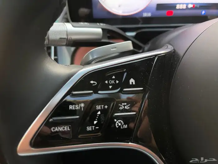 مايباخ S580 60