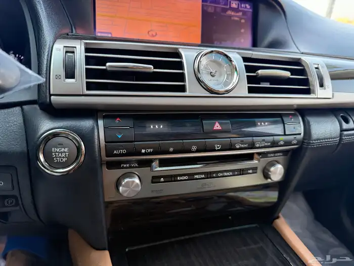 لكزس_LS460L_2014 46