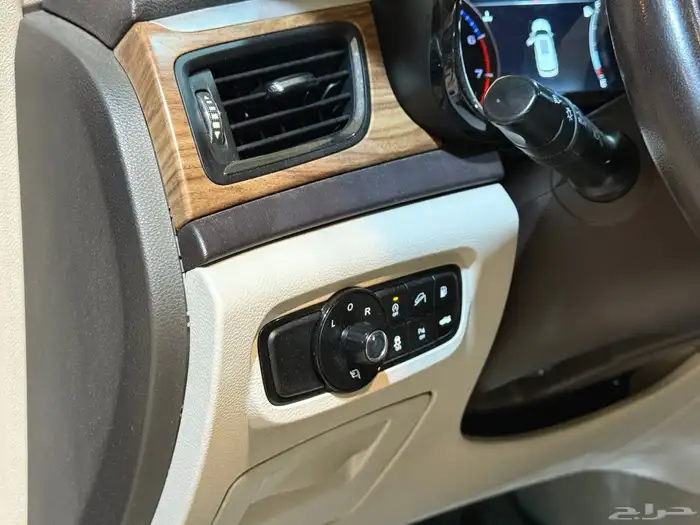 GAC GS8 2021 (( بحالة ممتازة )) 12