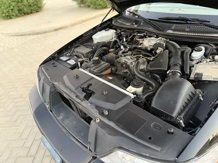 لينكون تاون كار 2011 عداد 59 الف كيلو 91