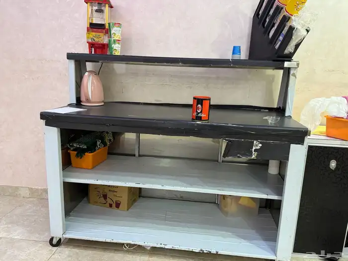 اجهزه كهربائيه واغراض محل 0