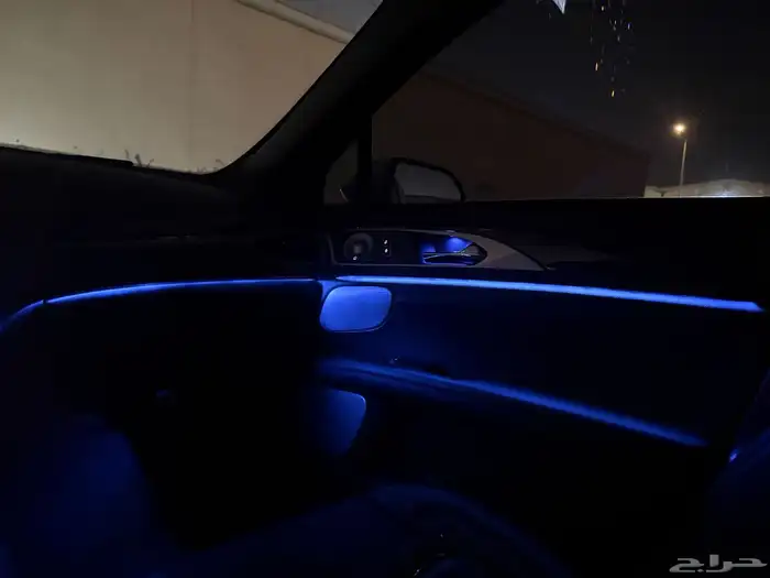 لينكون MKZ 2020 فل كامل 11