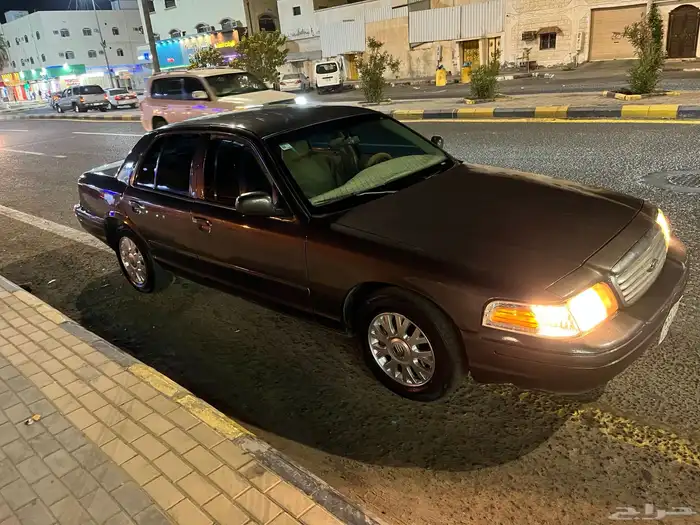 فورد 5