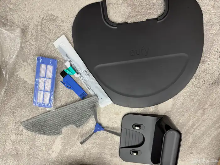 مكنسة ذكية 0