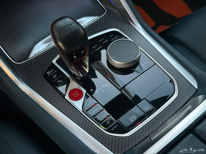 Bmw 8