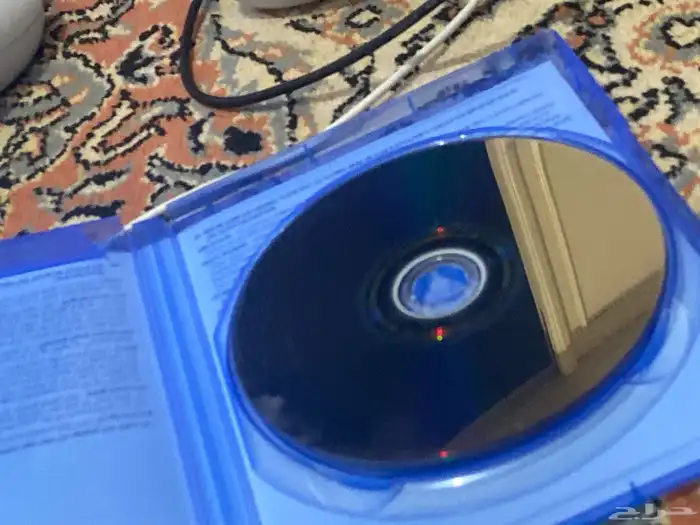 شريطيين بلاستيشن فايف استخدام خفيف على السوم 1