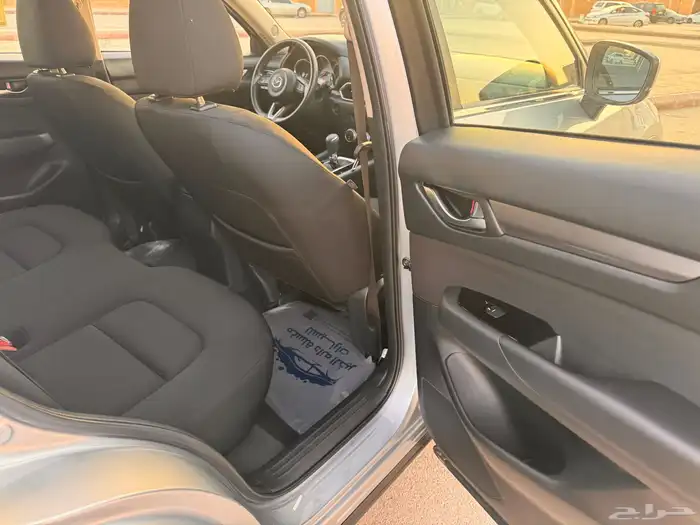 مازدا CX-5 قمة النظافة 2024 15