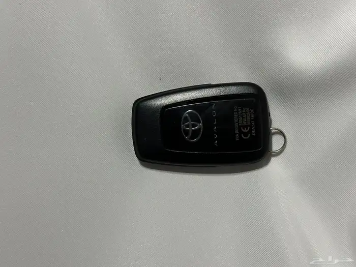 ريموت اصلي وكاله افالون 2021 بريميوم 0