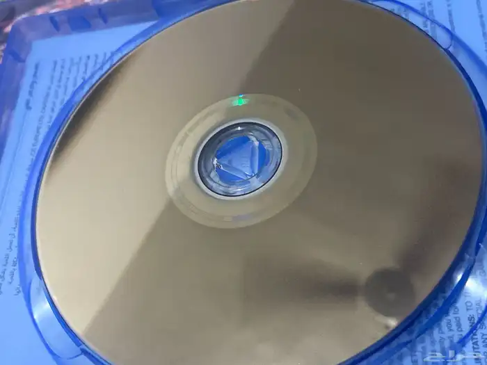 شريطيين بلاستيشن فايف استخدام خفيف على السوم 3
