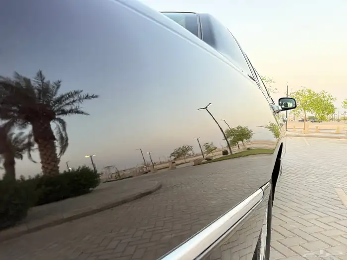 لينكون تاون كار 2011 عداد 59 الف كيلو 34