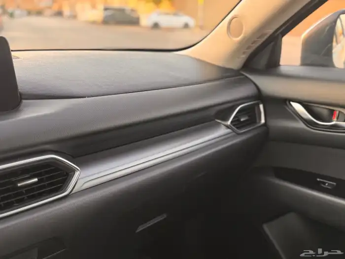 مازدا CX-5 قمة النظافة 2024 22