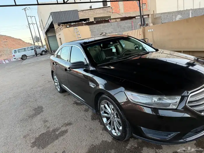 فورد تورس 2014 6