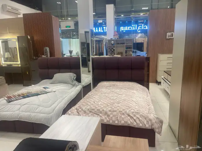 تفصيل حسب الطلب ضمان خمس سنوات 6