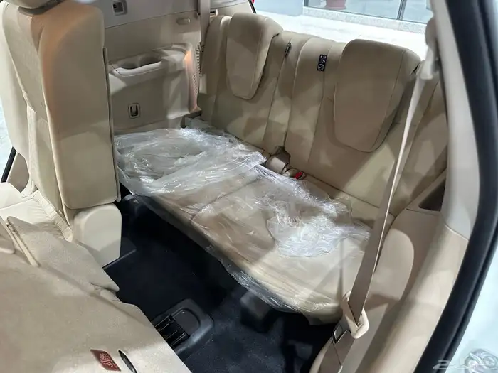 نيسان اكس تريل 2022 9