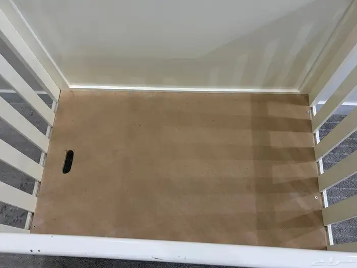 سرير طفل 2