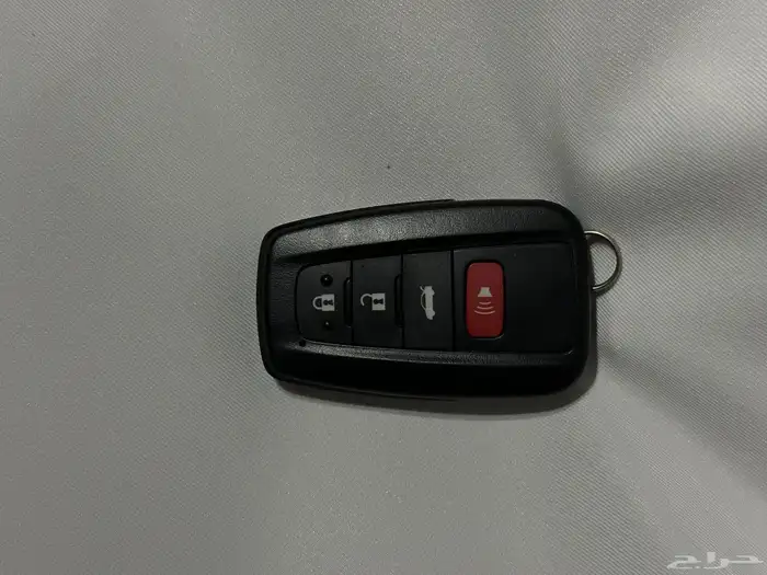 ريموت اصلي وكاله افالون 2021 بريميوم 1