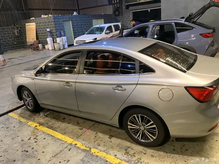 MG full option 3