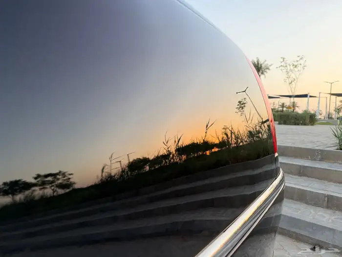 لينكون تاون كار 2011 عداد 59 الف كيلو 63