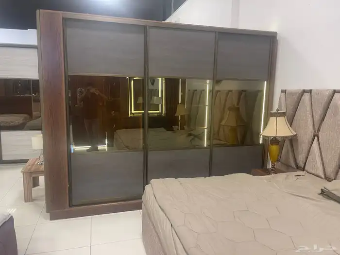 تفصيل حسب الطلب ضمان خمس سنوات 3