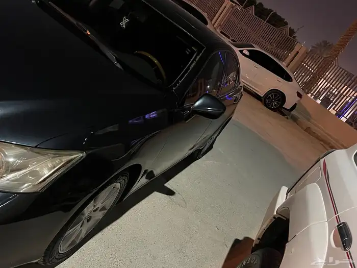 لكزس es350 2007 امريكي 3